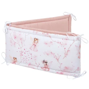 Little Fairy Bettumrandung XXL