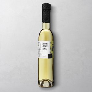 Zitrone-Lavendel Crema 250 ml