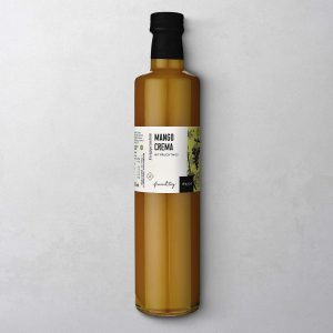 Mango Crema 500 ml
