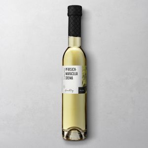 Pfirsich-Maracuja Crema 250 ml