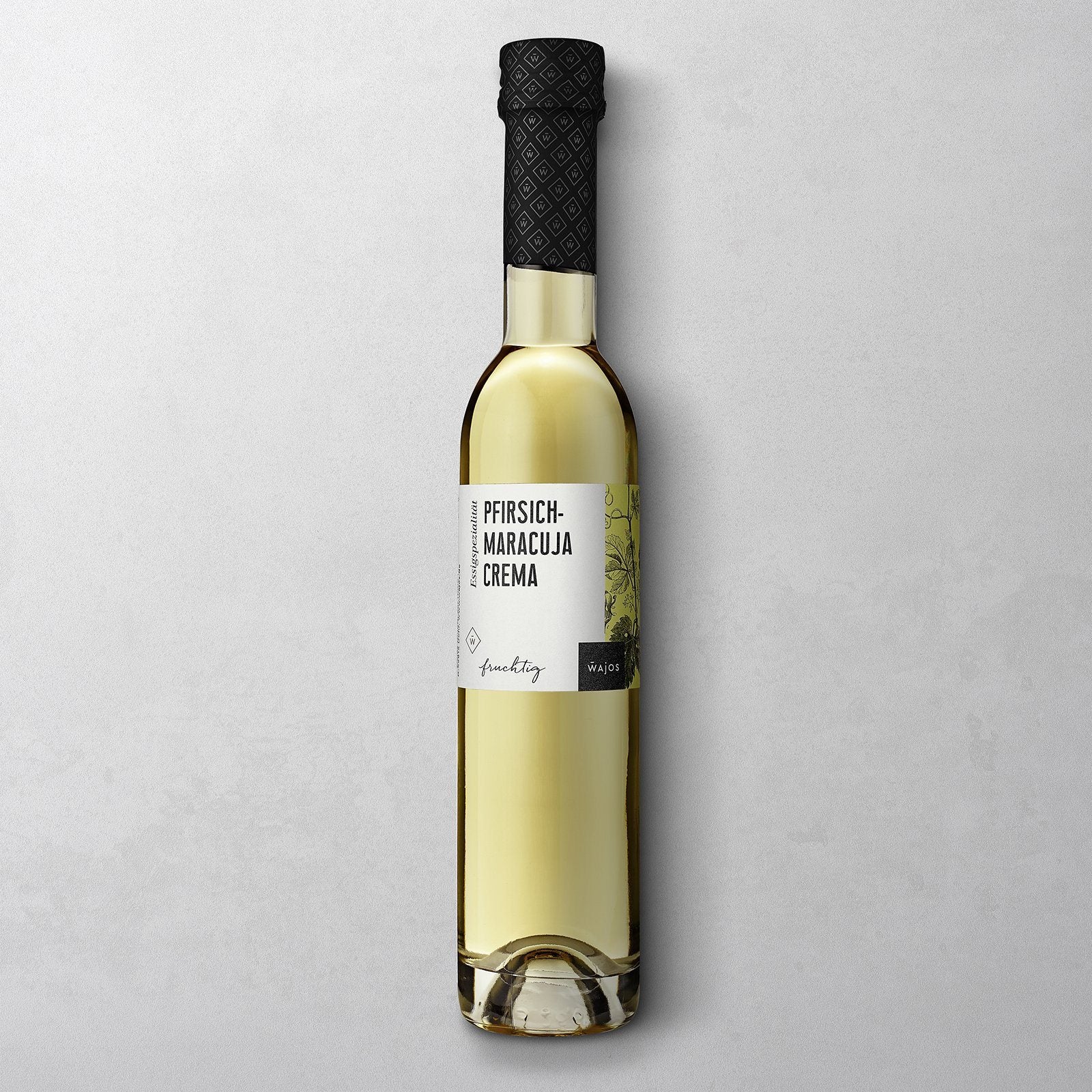 Pfirsich-Maracuja Crema 250 ml