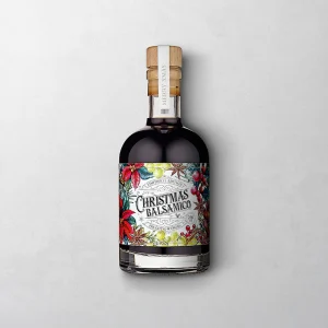 Christmas Balsamico 250 ml