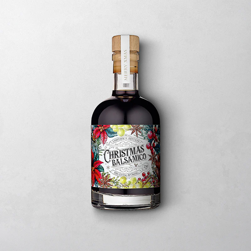 Christmas Balsamico 250 ml – Bild 2