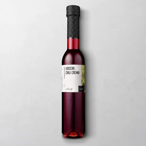 Kirsche-Chili Crema 250 ml