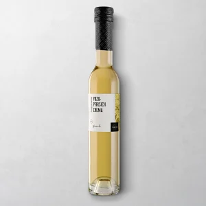 Yuzu-Pfirsich Crema 250 ml