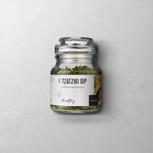 Tzatziki Dip