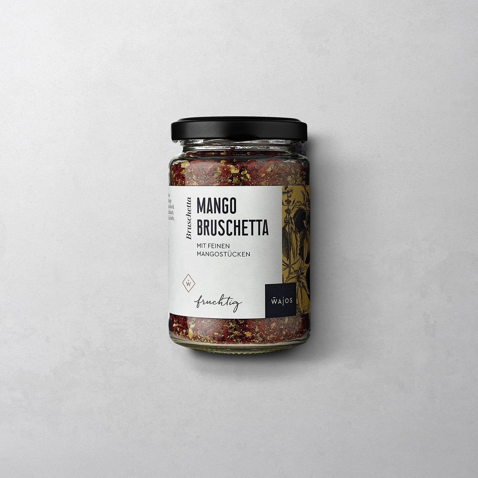 Mango Bruschetta – Bild 2