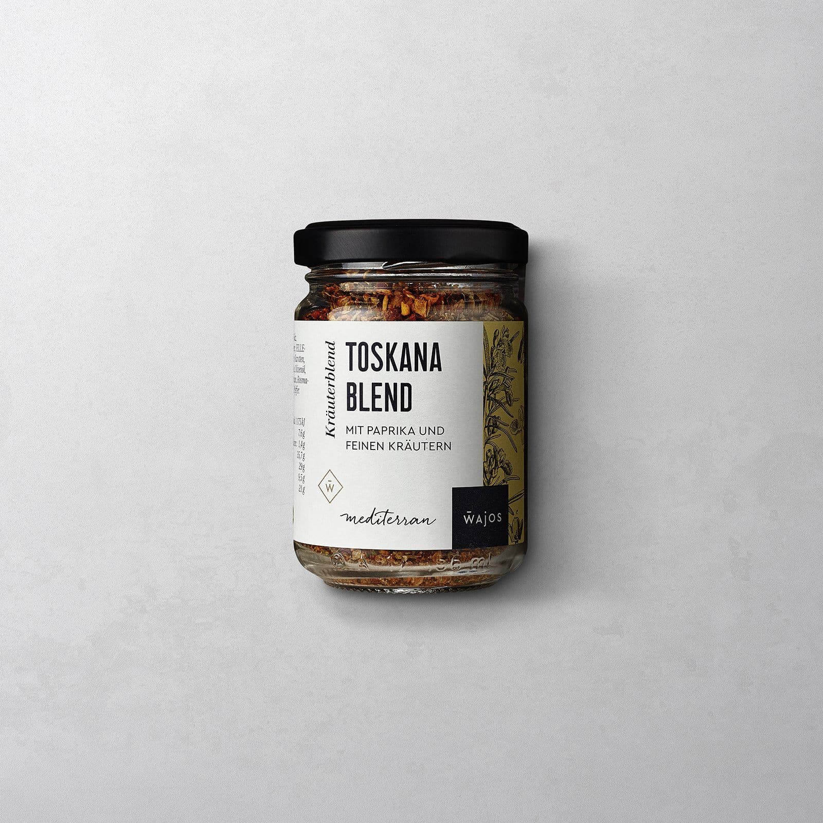 Toskana Blend – Bild 2