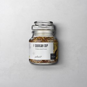 Dukkah Dip