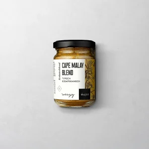 Cape Malay Blend