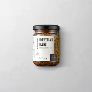One For All Blend