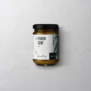 Feigen Senf