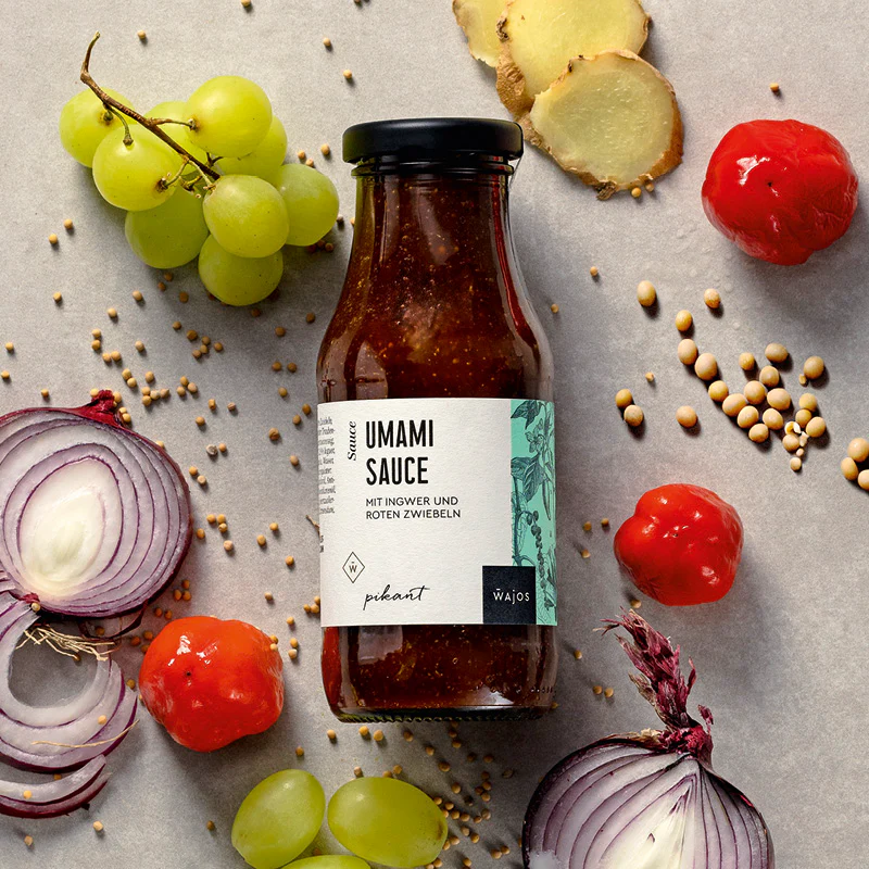Umami Sauce – Bild 3
