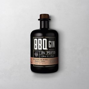 BBQ Gin