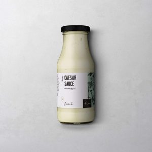 Caesar Sauce