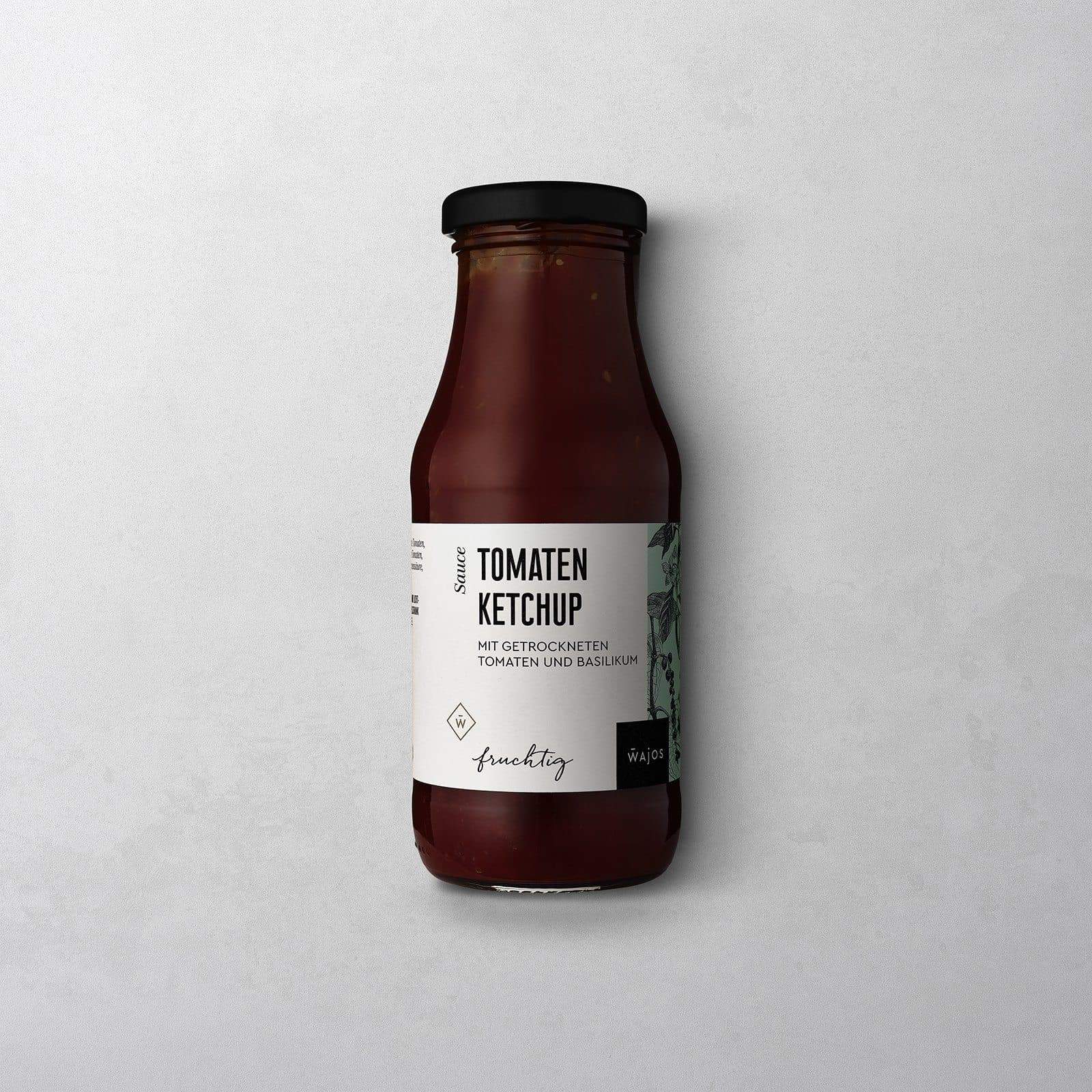 Tomaten Ketchup