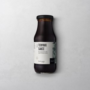 Teriyaki Sauce