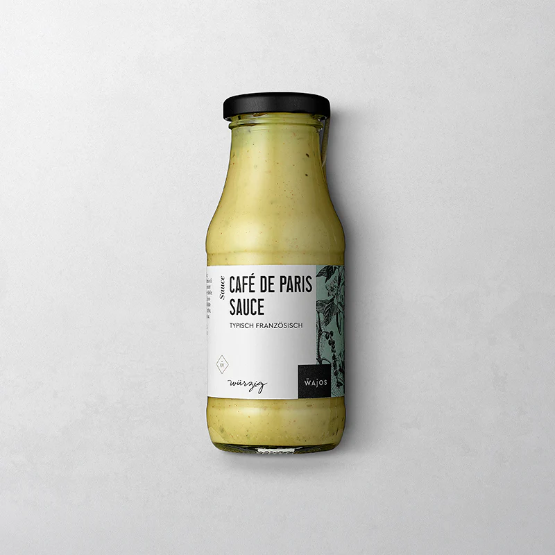 Café de Paris Sauce – Bild 2