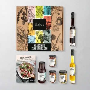 Bestseller Box