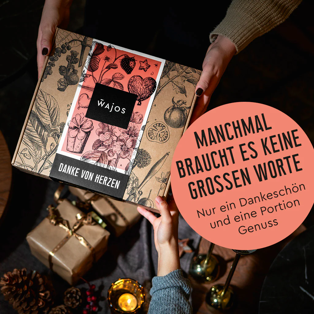 Dankeschön Geschenk – Bild 6
