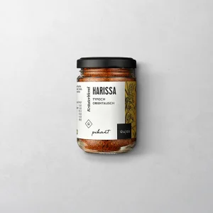Harissa Blend